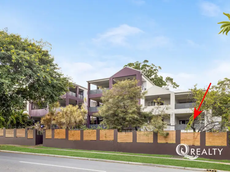 Main view of Homely unit listing, 4/269 Nursery Road, Holland Park QLD 4121