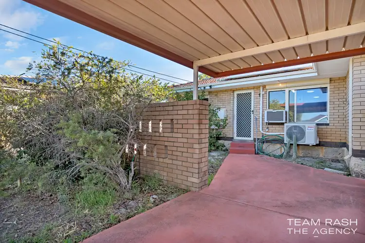 39A Ivanhoe Street, Morley WA 6062