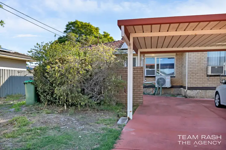 Second view of Homely house listing, 39A Ivanhoe Street, Morley WA 6062