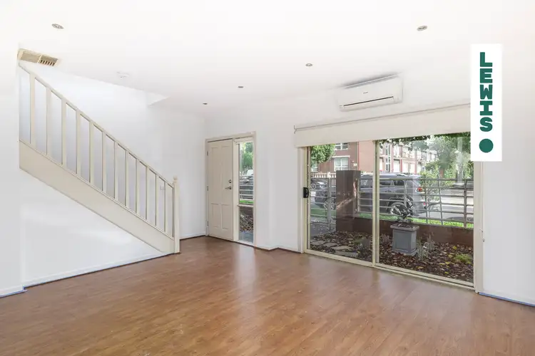 Second view of Homely townhouse listing, 7/118-124 Melville Road, Brunswick West VIC 3055