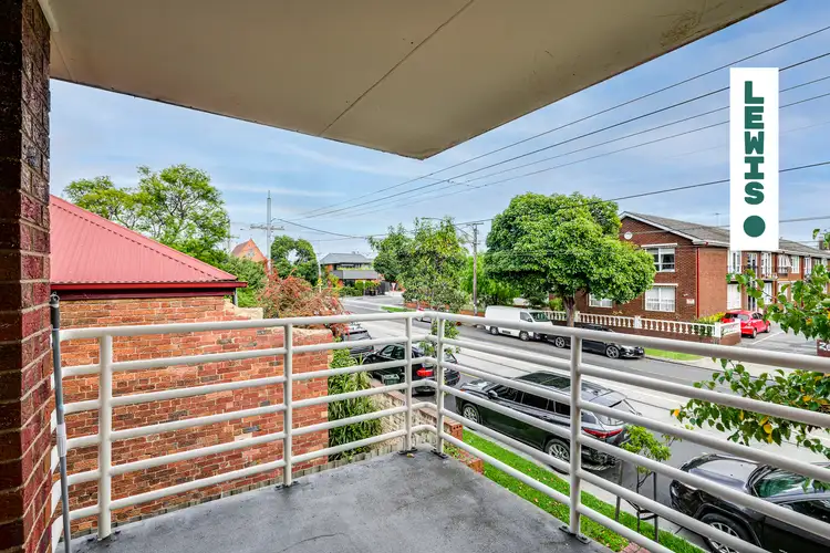Seventh view of Homely townhouse listing, 7/118-124 Melville Road, Brunswick West VIC 3055