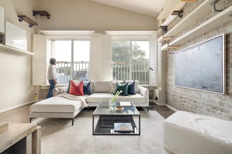 Fifth view of Homely apartment listing, 12/8-14 Ada Place, Ultimo NSW 2007