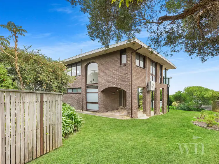 Main view of Homely house listing, 15 Raymond Street, Mount Martha VIC 3934