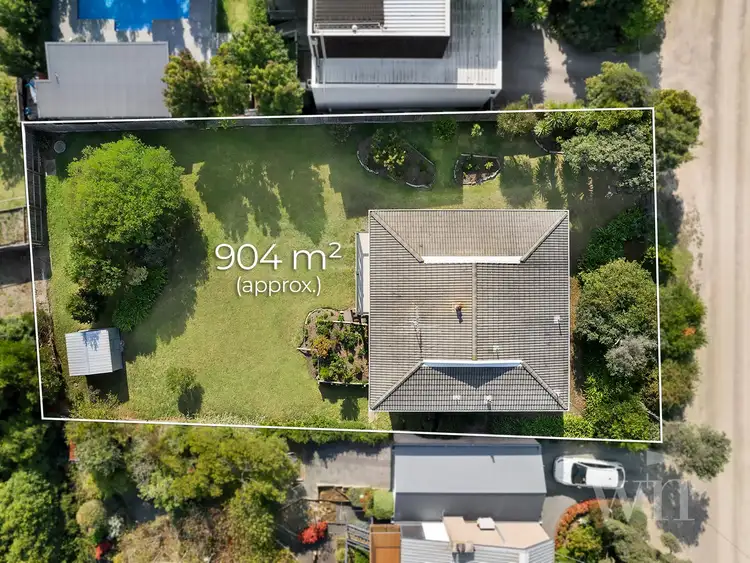 Fifth view of Homely house listing, 15 Raymond Street, Mount Martha VIC 3934
