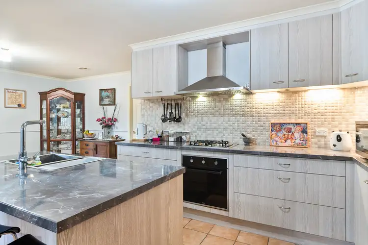 Second view of Homely house listing, 20 Melaleuca Drive, Hastings VIC 3915