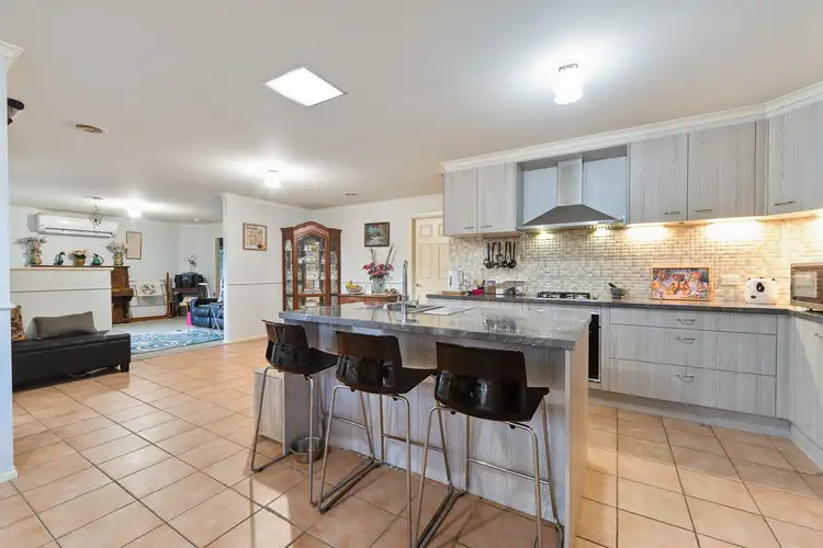 Third view of Homely house listing, 20 Melaleuca Drive, Hastings VIC 3915