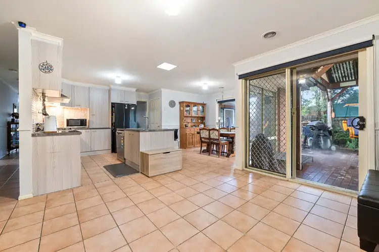 Fourth view of Homely house listing, 20 Melaleuca Drive, Hastings VIC 3915