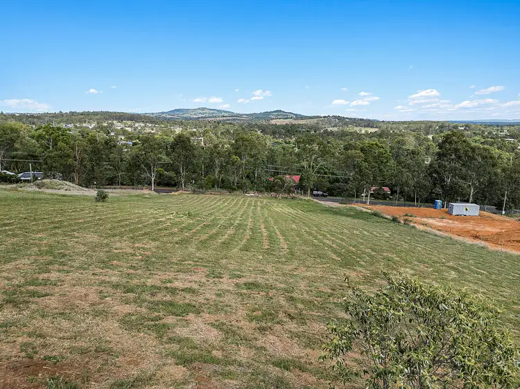 Fourth view of Homely land listing, 142 Banks Creek Road, Fernvale QLD 4306