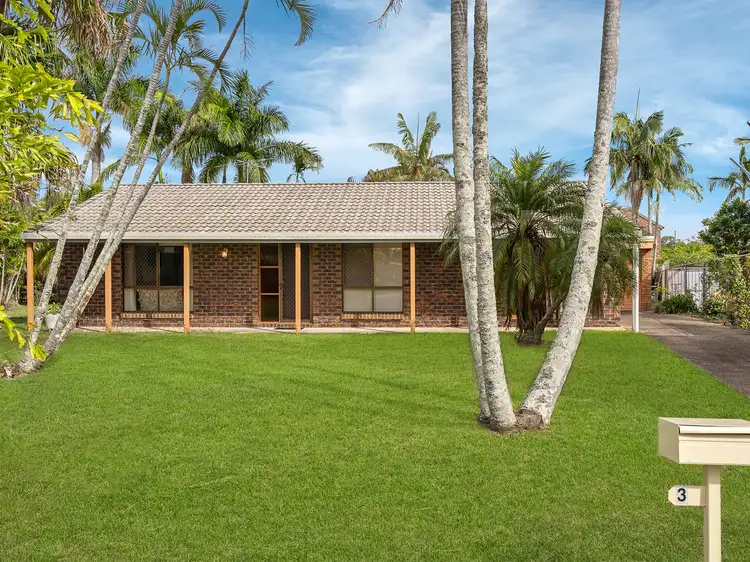 3 Hull Court, Mount Warren Park QLD 4207