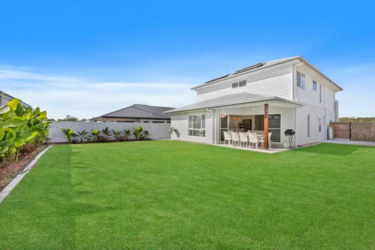 Second view of Homely house listing, 24 Tetra Crescent, Ripley QLD 4306