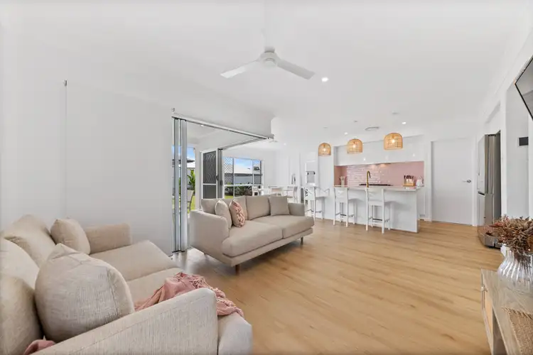 Third view of Homely house listing, 24 Tetra Crescent, Ripley QLD 4306