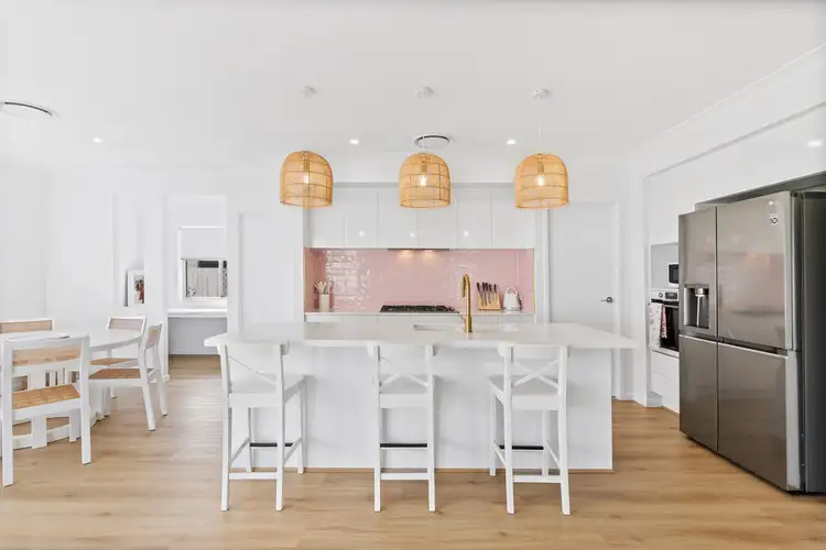 Fourth view of Homely house listing, 24 Tetra Crescent, Ripley QLD 4306