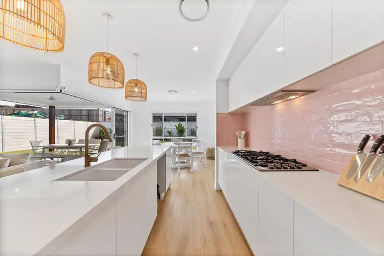 Fifth view of Homely house listing, 24 Tetra Crescent, Ripley QLD 4306