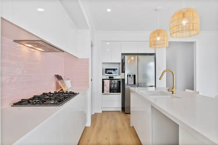 Sixth view of Homely house listing, 24 Tetra Crescent, Ripley QLD 4306