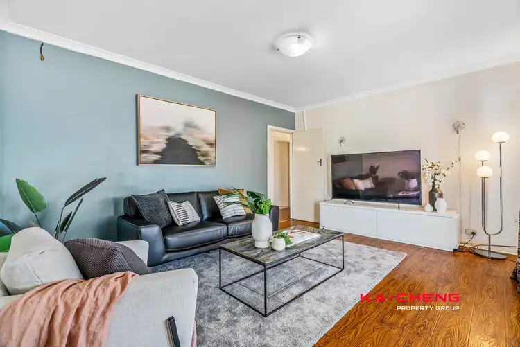 Second view of Homely house listing, 5 Camboon Road, Morley WA 6062