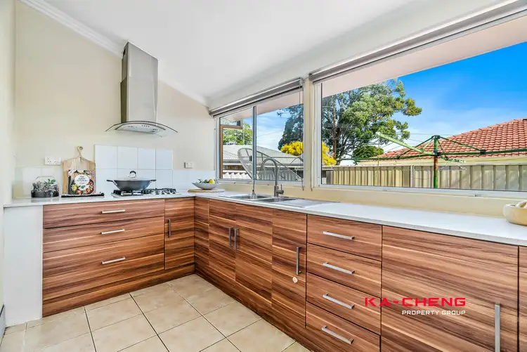 Fourth view of Homely house listing, 5 Camboon Road, Morley WA 6062