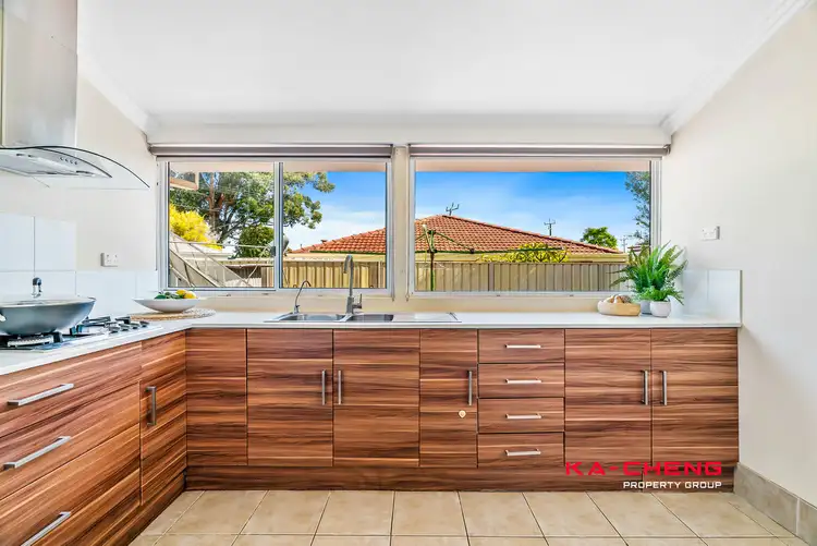 Fifth view of Homely house listing, 5 Camboon Road, Morley WA 6062
