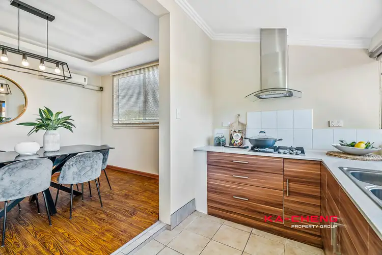 Sixth view of Homely house listing, 5 Camboon Road, Morley WA 6062