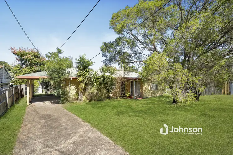 Main view of Homely house listing, 45 Forestwood Street, Crestmead QLD 4132