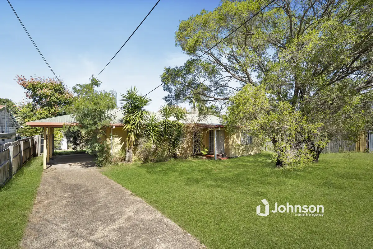 Main view of Homely house listing, 45 Forestwood Street, Crestmead QLD 4132