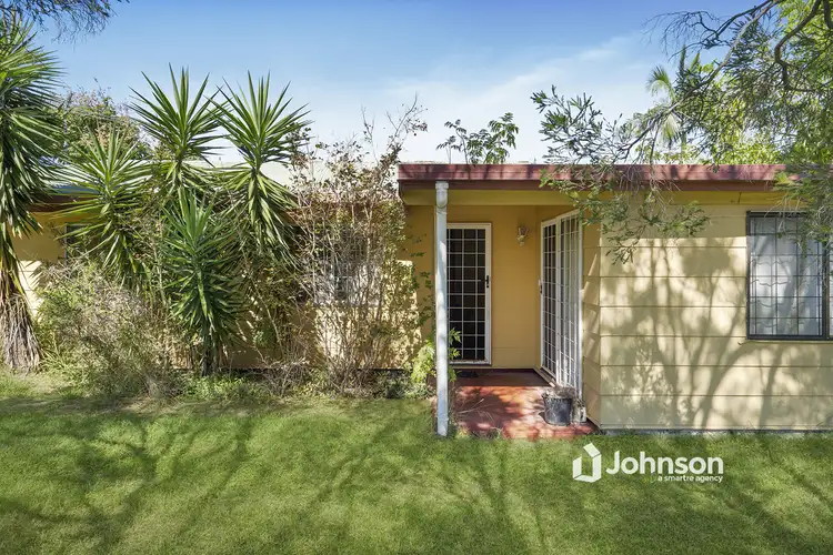 Second view of Homely house listing, 45 Forestwood Street, Crestmead QLD 4132