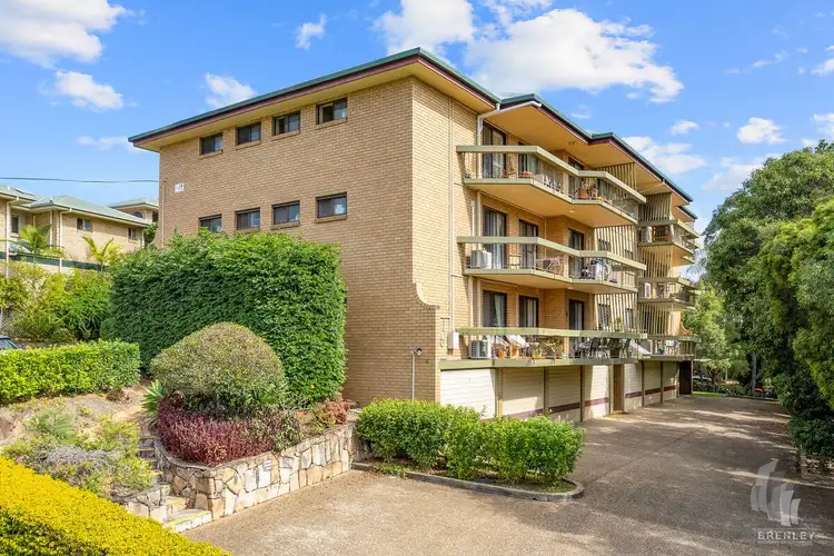 8/18 Bott Street, Ashgrove QLD 4060