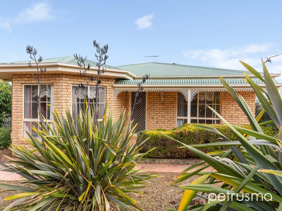 Main view of Homely house listing, 3449 Lyell Highway, Gretna TAS 7140
