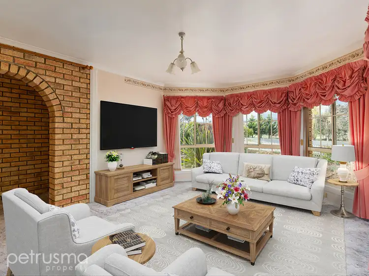 Third view of Homely house listing, 3449 Lyell Highway, Gretna TAS 7140