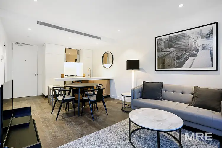 307/8 Bowen Crescent, Melbourne VIC 3004
