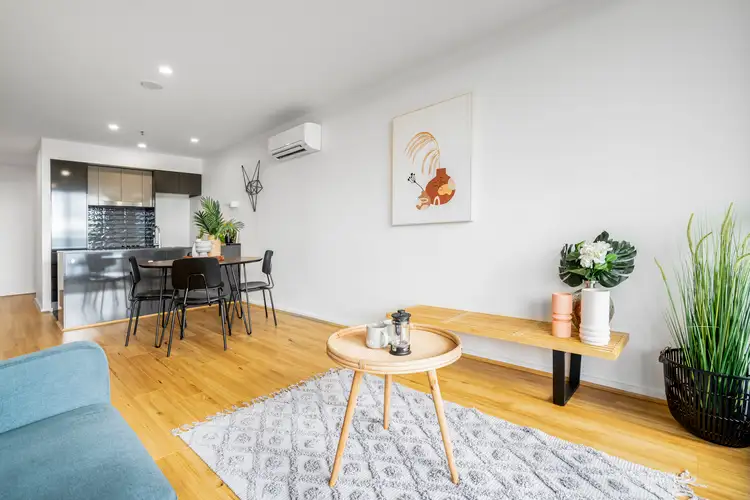 200/1 Anthony Rolfe Avenue, Gungahlin ACT 2912