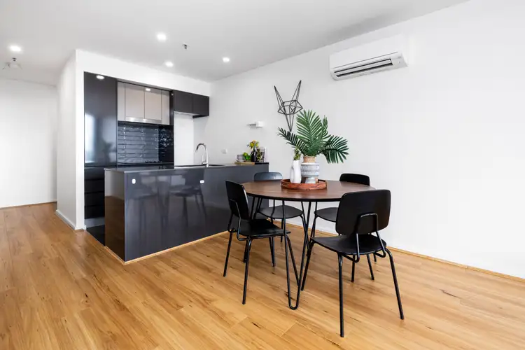 Second view of Homely apartment listing, 200/1 Anthony Rolfe Avenue, Gungahlin ACT 2912