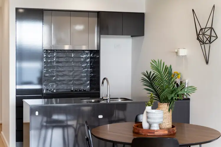 Third view of Homely apartment listing, 200/1 Anthony Rolfe Avenue, Gungahlin ACT 2912