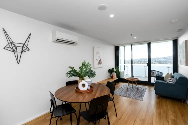 Fourth view of Homely apartment listing, 200/1 Anthony Rolfe Avenue, Gungahlin ACT 2912