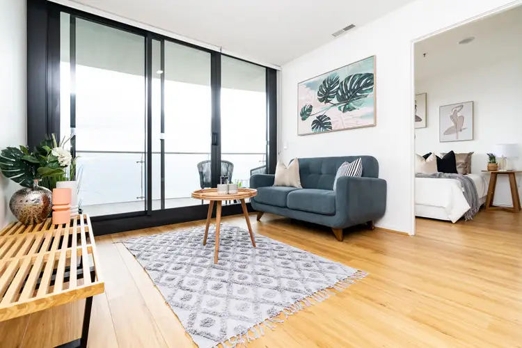 Fifth view of Homely apartment listing, 200/1 Anthony Rolfe Avenue, Gungahlin ACT 2912