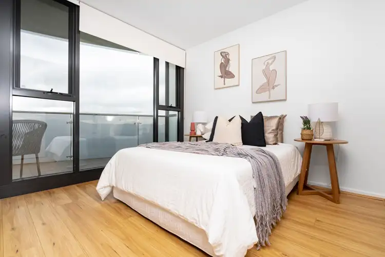 Sixth view of Homely apartment listing, 200/1 Anthony Rolfe Avenue, Gungahlin ACT 2912