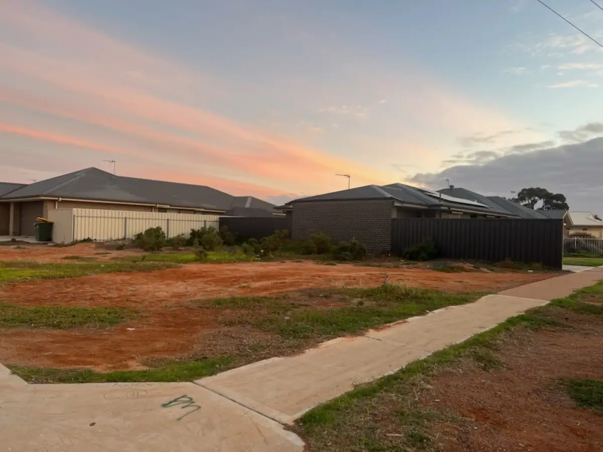 Main view of Homely land listing, 39 Mcritchie Crescent, Whyalla Stuart SA 5608