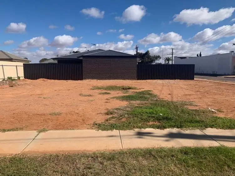 Fourth view of Homely land listing, 39 Mcritchie Crescent, Whyalla Stuart SA 5608