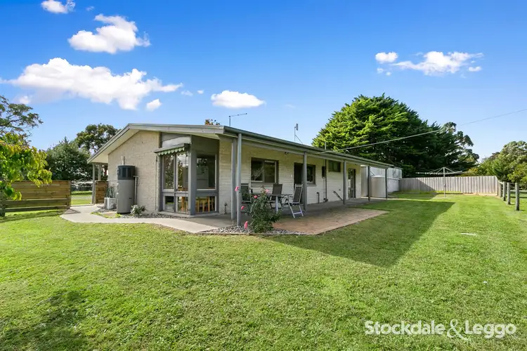 Third view of Homely rural property listing, 35 Jeeralang North Road, Hazelwood North VIC 3840
