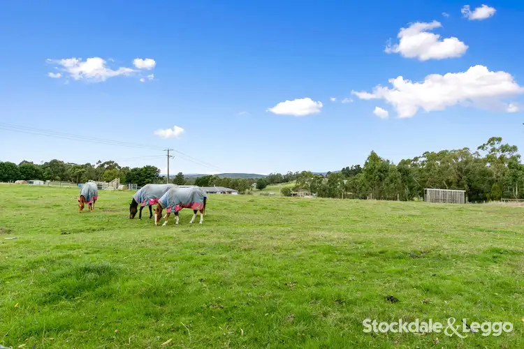 Fourth view of Homely rural property listing, 35 Jeeralang North Road, Hazelwood North VIC 3840