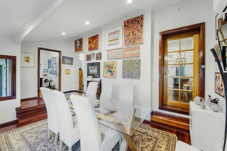 Fifth view of Homely house listing, 3 Egina Street, Mount Hawthorn WA 6016