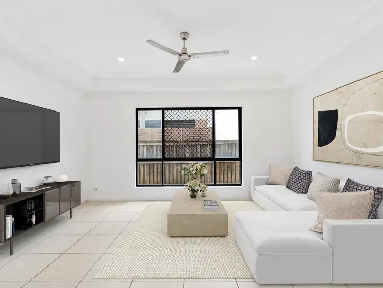 Third view of Homely house listing, 32 Lake Breeze Drive, Windaroo QLD 4207