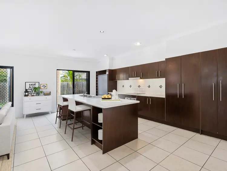 Fourth view of Homely house listing, 32 Lake Breeze Drive, Windaroo QLD 4207
