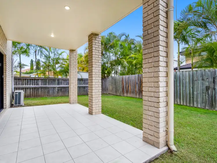 Fifth view of Homely house listing, 32 Lake Breeze Drive, Windaroo QLD 4207