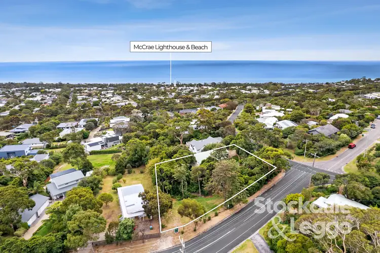 12 Navigator Street, Mccrae VIC 3938