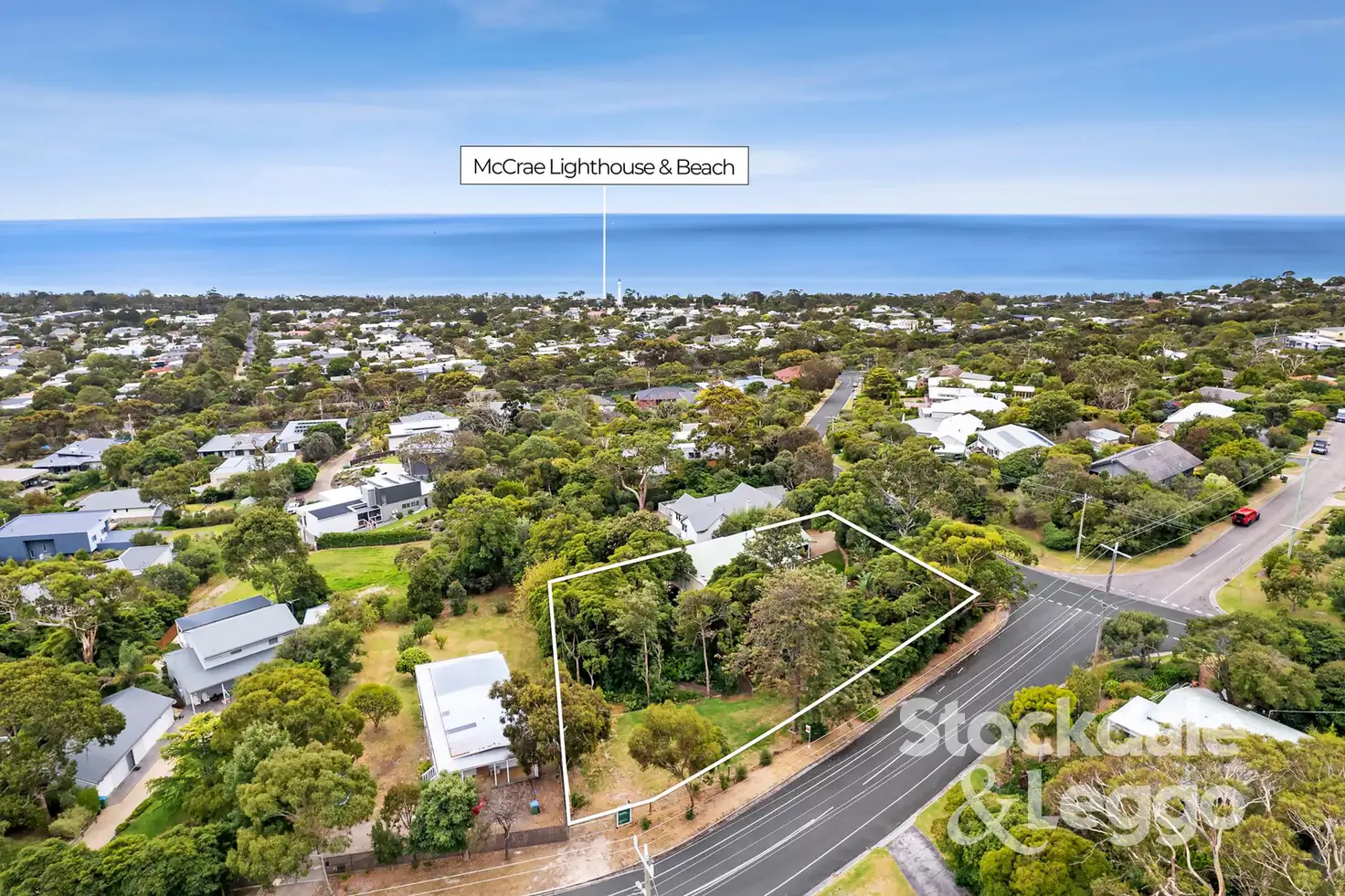 Main view of Homely house listing, 12 Navigator Street, Mccrae VIC 3938