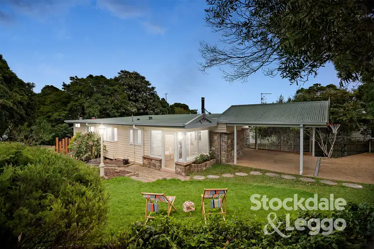 Second view of Homely house listing, 12 Navigator Street, Mccrae VIC 3938