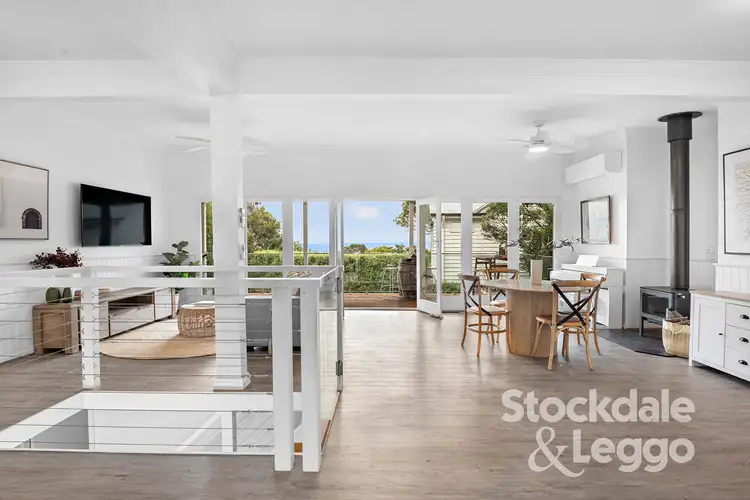Fourth view of Homely house listing, 12 Navigator Street, Mccrae VIC 3938