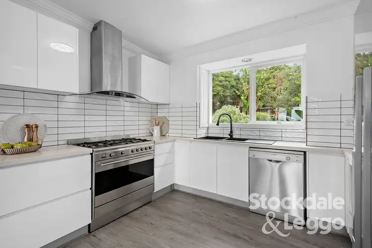 Fifth view of Homely house listing, 12 Navigator Street, Mccrae VIC 3938