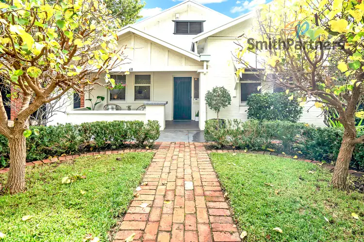 Fourth view of Homely house listing, 68 Cromer Parade, Millswood SA 5034