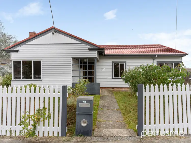 31 Tregear Street, Moonah TAS 7009